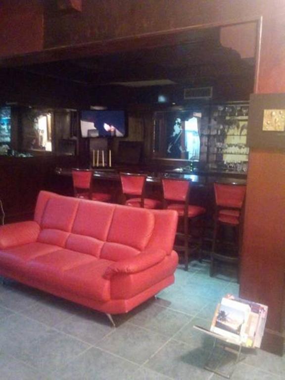 Hotel Navarro سانتو دومينجو المظهر الخارجي الصورة